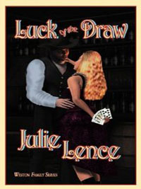 Luck of the Draw--medium