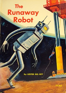 TheRunawayRobot