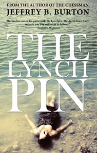 TheLynchpinCover